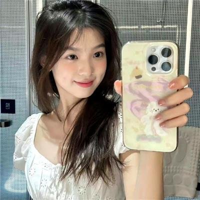 当爱说话时