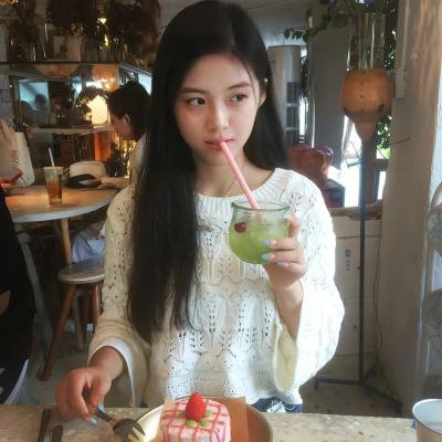 她不土，她是我妹妹