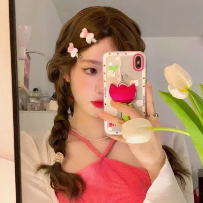 女人河