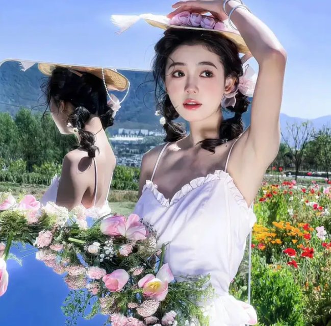 爱情记事
